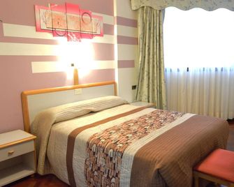 Hotel Cristal 1 - A Coruña