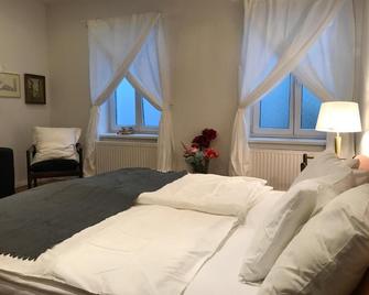 Premarental Apartment 1 - Wien - Schlafzimmer