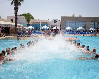 Eden Club Skanes - Monastir