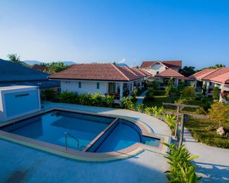 Baan Opun Garden Resort - Hua Hin - Pool