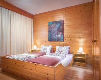 Alpinappartements Stöckl - Parthenen