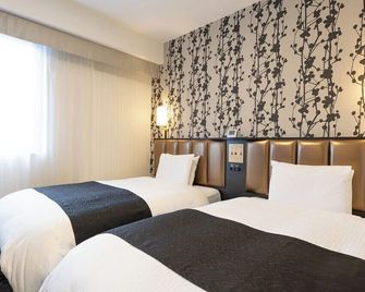 Apa Hotel Komatsu - Komatsu