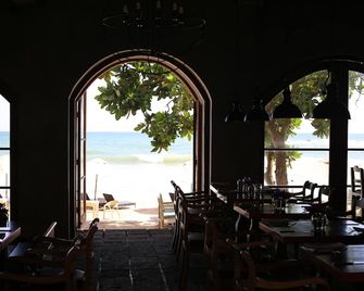 Taavetti - Galle - Restaurant