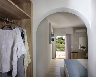 Paradise Hotel Corfu - Gouvia - Habitación