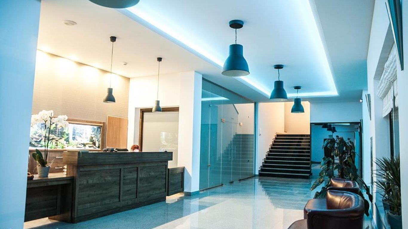 Hotel Drohicki