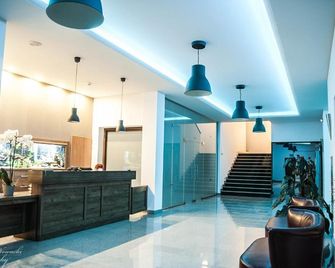 Hotel Drohicki - Drohiczyn - Lobby