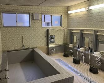 هوتل تايو - أوساكا - مطبخ