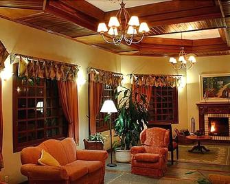 Hotel Pousada do Bosque - Canela