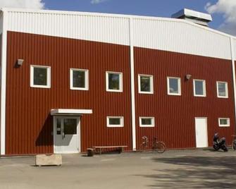 Stf Vilsta Vandrarhem - Eskilstuna - Edificio