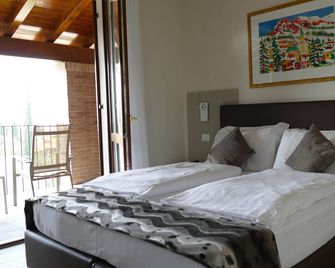 Hotel Relais Agli Olivi - Lazise