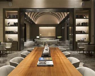 Huan Serviced Residence - Taichung - Aula