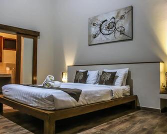 Nativo Lombok Hotel - Kuta - Habitación
