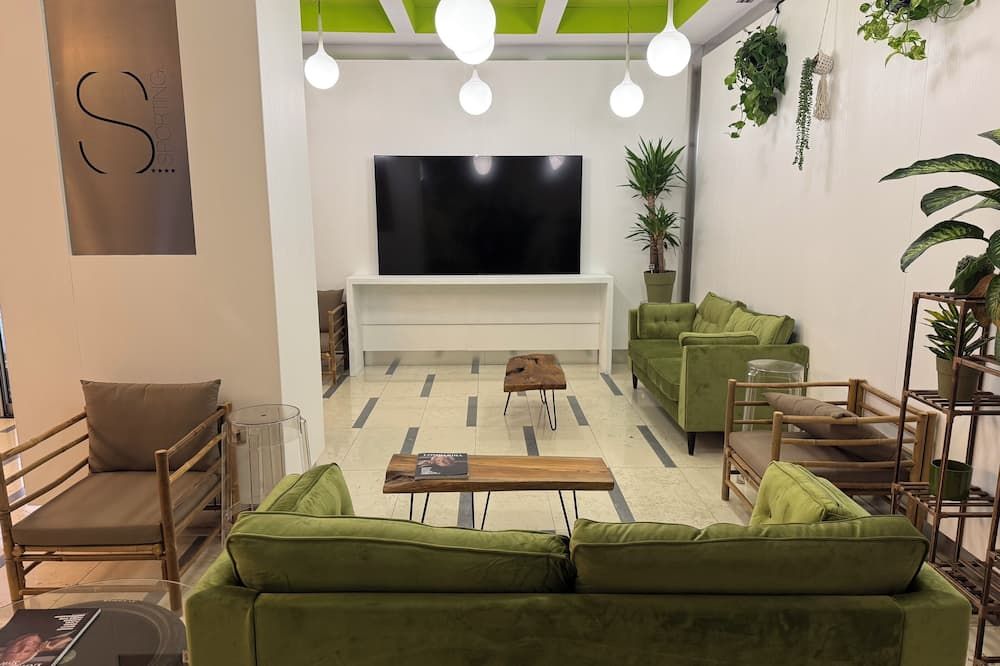 Hotel Sporting Cologno