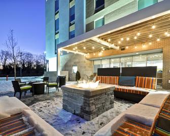 Home2 Suites by Hilton Mount Juliet - Mount Juliet - Building