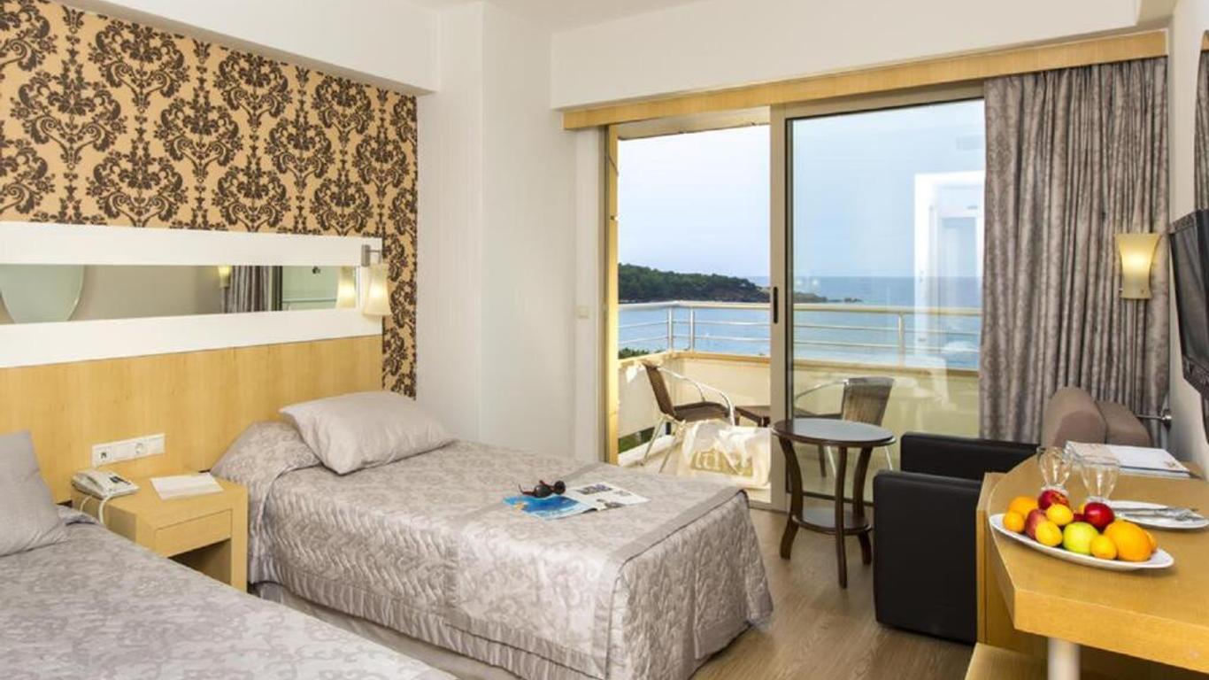 Sentido Lycus Beach Hotel