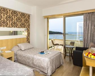 Sentido Lycus Beach - Boztepe - Habitación