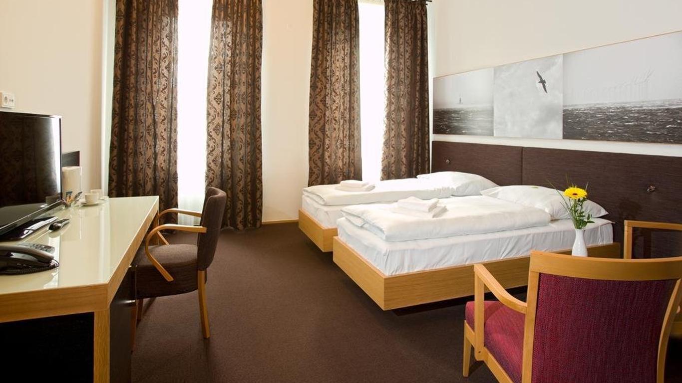 Hotel Purkmistr