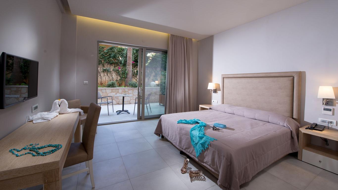 Cactus Beach Hotel