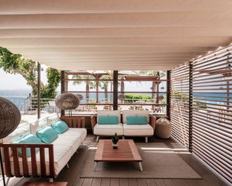 Hotel de Mar Gran Meliá - Adults Only - Calvia - Balkón