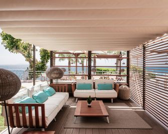 Hotel de Mar Gran Meliá - Adults Only - Calvià - Parveke