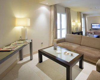Hotel Suances - Suances - Salon