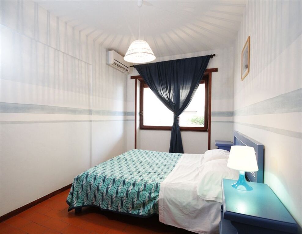 T-Village! - Anzio - Schlafzimmer