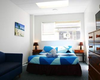 Backpackers Central Hamilton - Hamilton - Sovrum