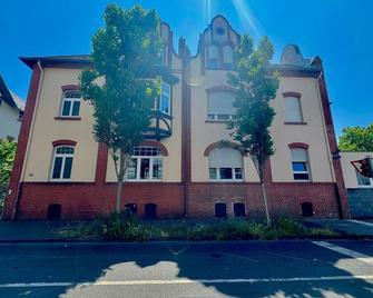 Ar City Hotel Frankfurt - Frankfurt - Edifício