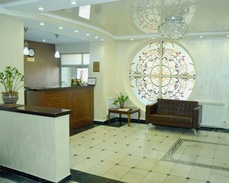 Sultan Beibarys - Astana - Recepcja