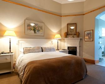 Leeuwenbosch Country House - Amakhala Game Reserve - Buyskloof - Schlafzimmer