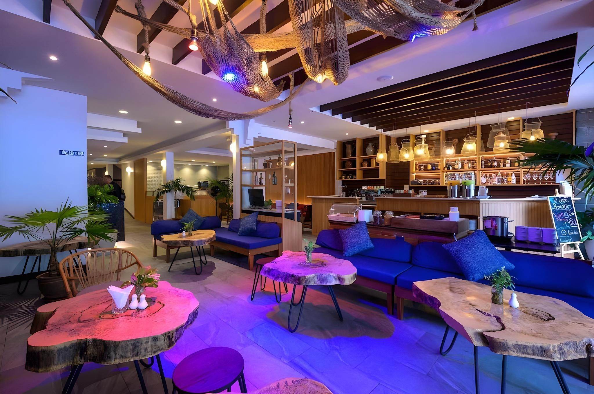 كوارتر 09 بيتش