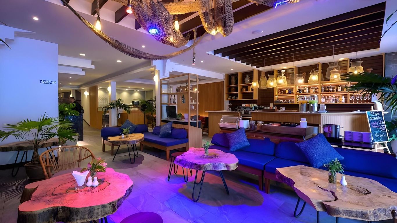 كوارتر 09 بيتش