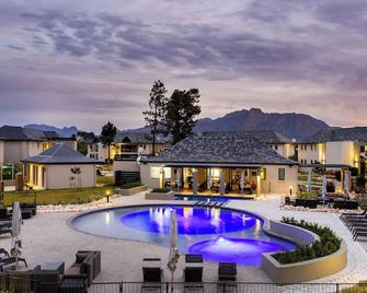 Pearl Valley Hotel by Mantis - Paarl - Pool