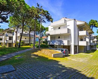 Parco Hemingway - Lignano Sabbiadoro - Building