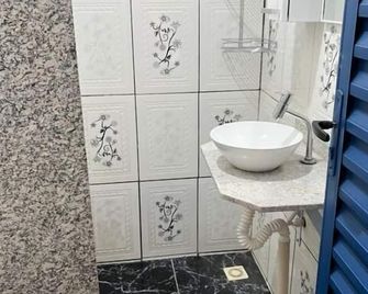 Pousada Refugio Encantado - Goiás Velho