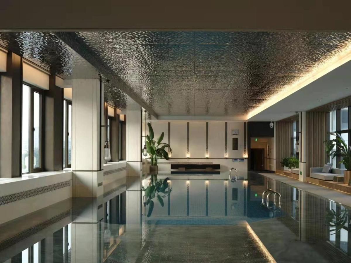 Empark Prime Hotel Beijing thumbnail 3