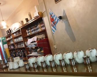 Le Rodbar - Luxemburgo - Bar