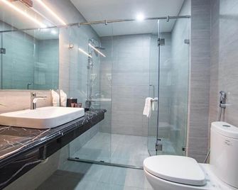 Western Skyline Hotel - Hanoi