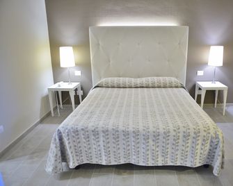 Hotel degli Ulivi - Ferrandina