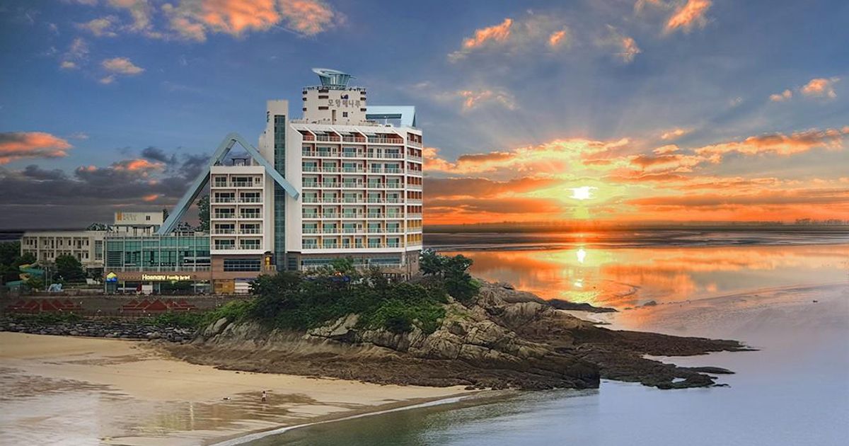 부안 바다호텔 팁 & 고려사항 이미지