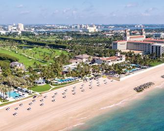 The Breakers Palm Beach - Palm Beach - Spiaggia