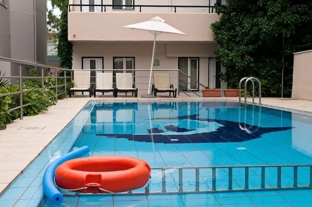 زورباس أبارتمنتس