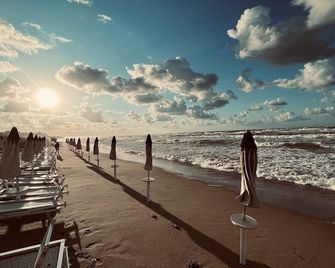 Residenza Ortensia - Petacciato - Playa