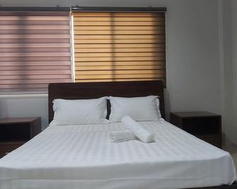 Nest Suites - Manila - Bedroom