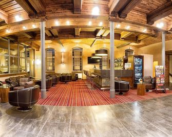 Mlyn Jacka Hotel & Spa - Wadowice - Lobby