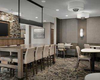 Residence Inn by Marriott BWI Airport - Linthicum Heights - Ресторан