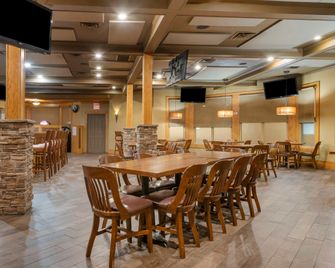 Best Western Plus Ramkota Hotel - סו פולס - מסעדה