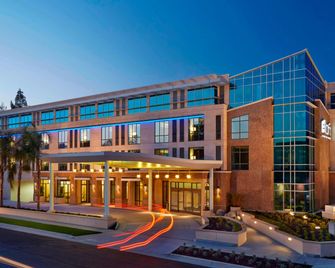 Aloft Cupertino - Cupertino - Bâtiment
