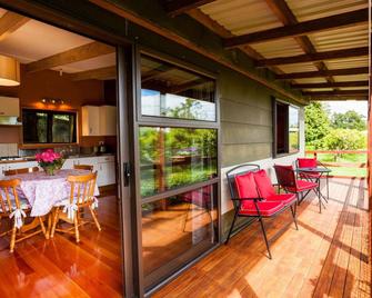 Relax a Lodge - Kerikeri