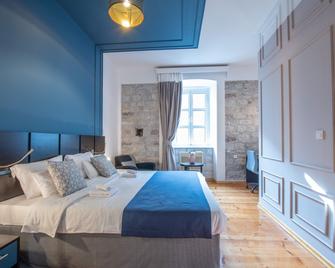 Kotor Nest - Kotor - Bedroom